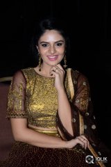 Sreemukhi At Araku Road Lo Movie Audio Launch Photos